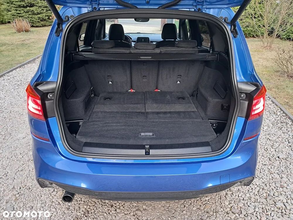 BMW Seria 2 218i M Sport - 35