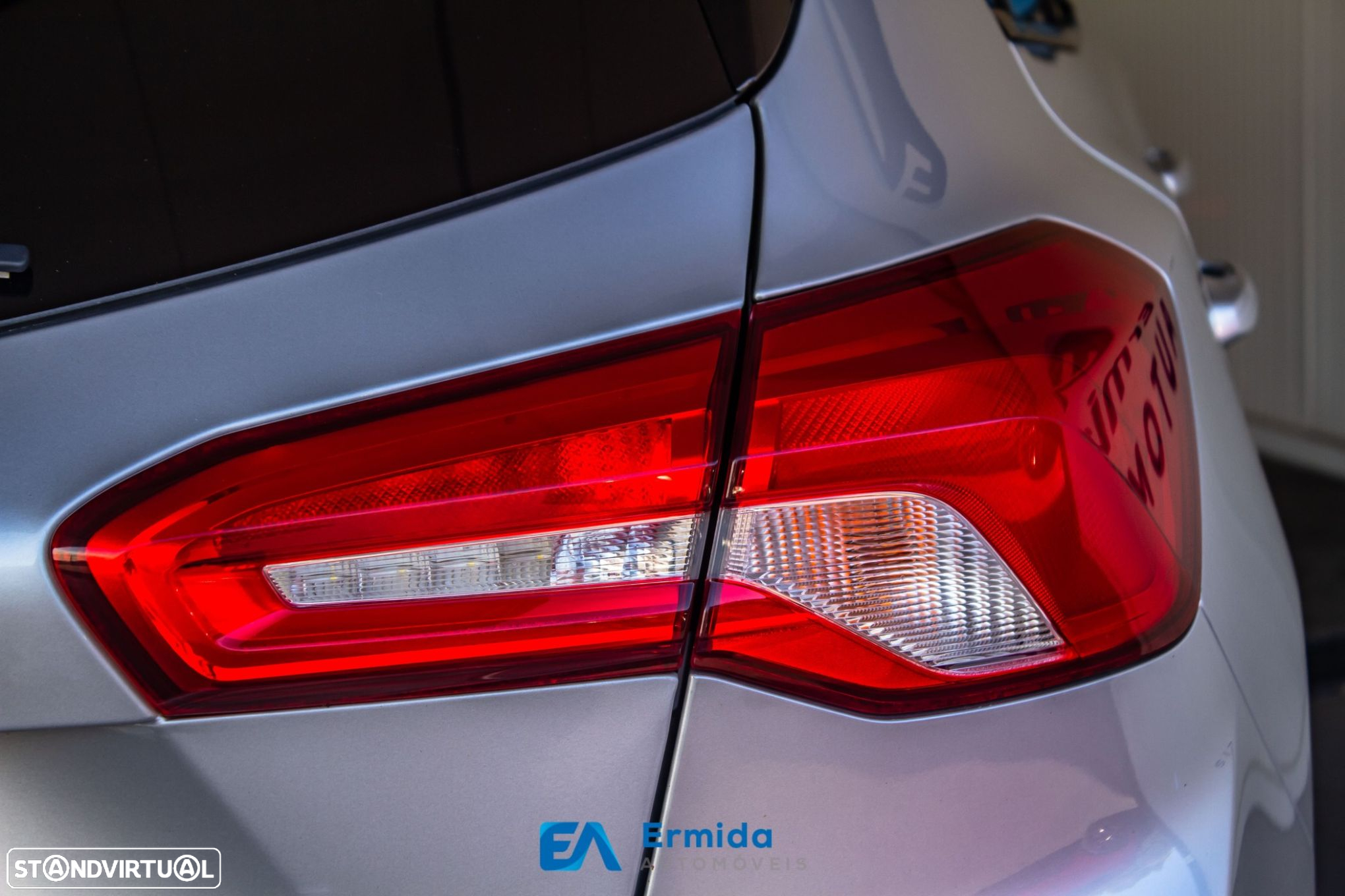 Ford Focus 1.5 EcoBoost Vignale Aut. - 17