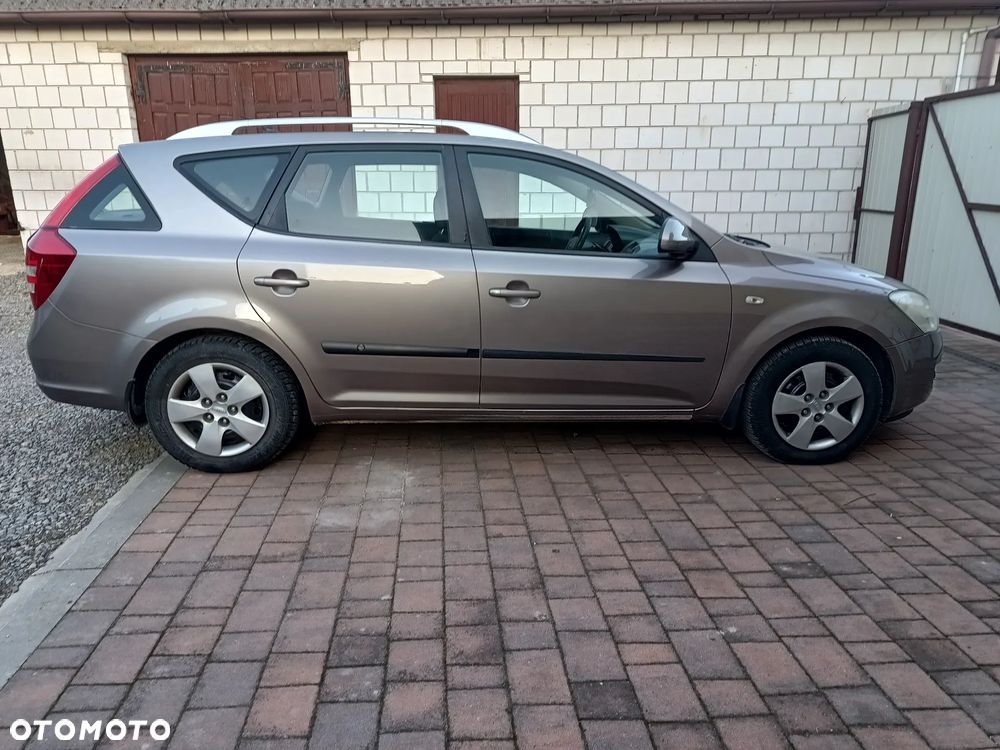 Kia Ceed 1.6 Crdi Comfort - 7