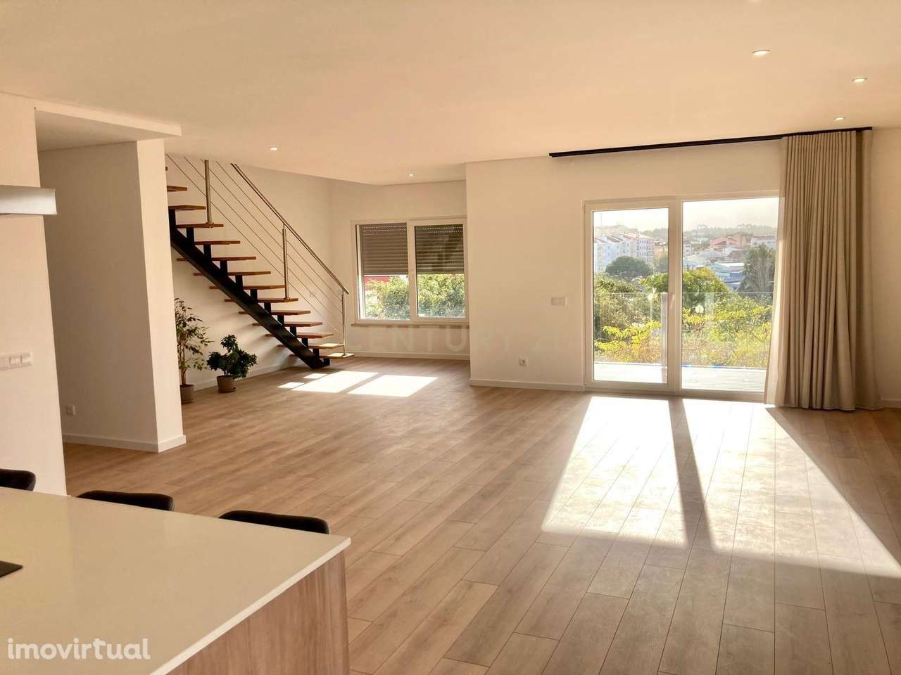 Empreendimento Vinha da Fonte 2 - Apartamento T3  - Cadaval - Grande imagem: 3/12