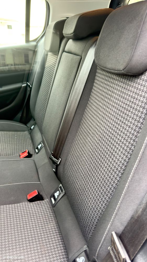 Peugeot 308 PureTech 130 GPF EAT8 Stop & Start Active - 18