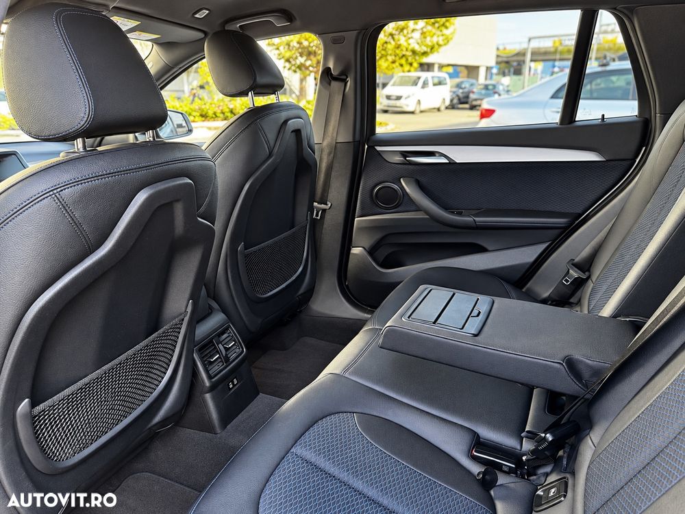 BMW X1 - 5
