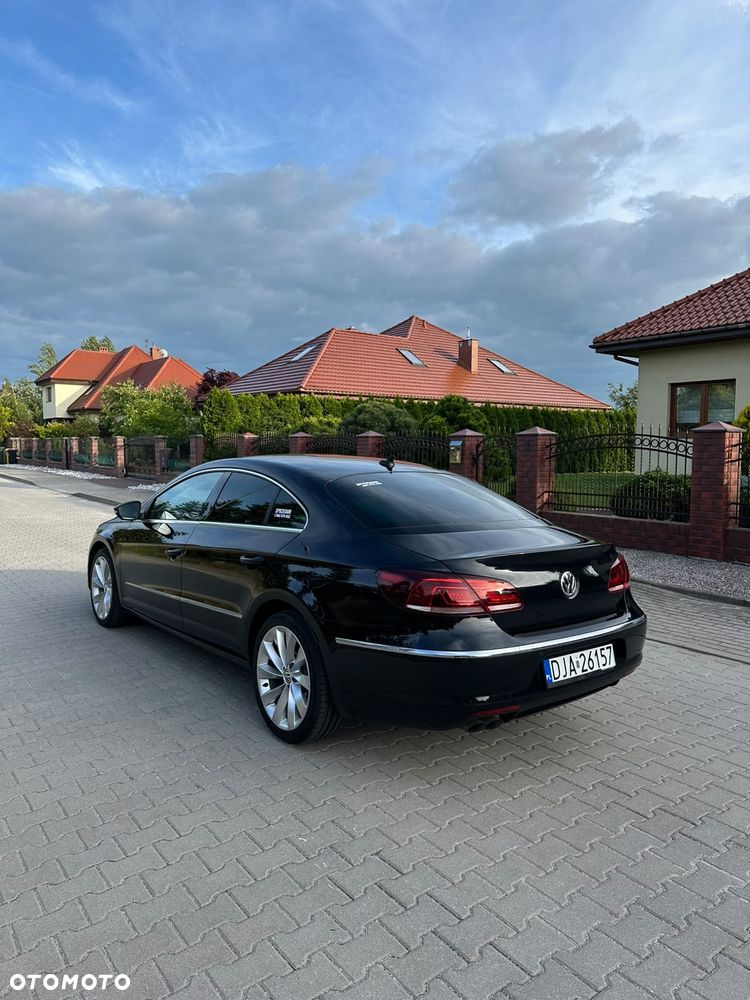 Volkswagen CC - 3