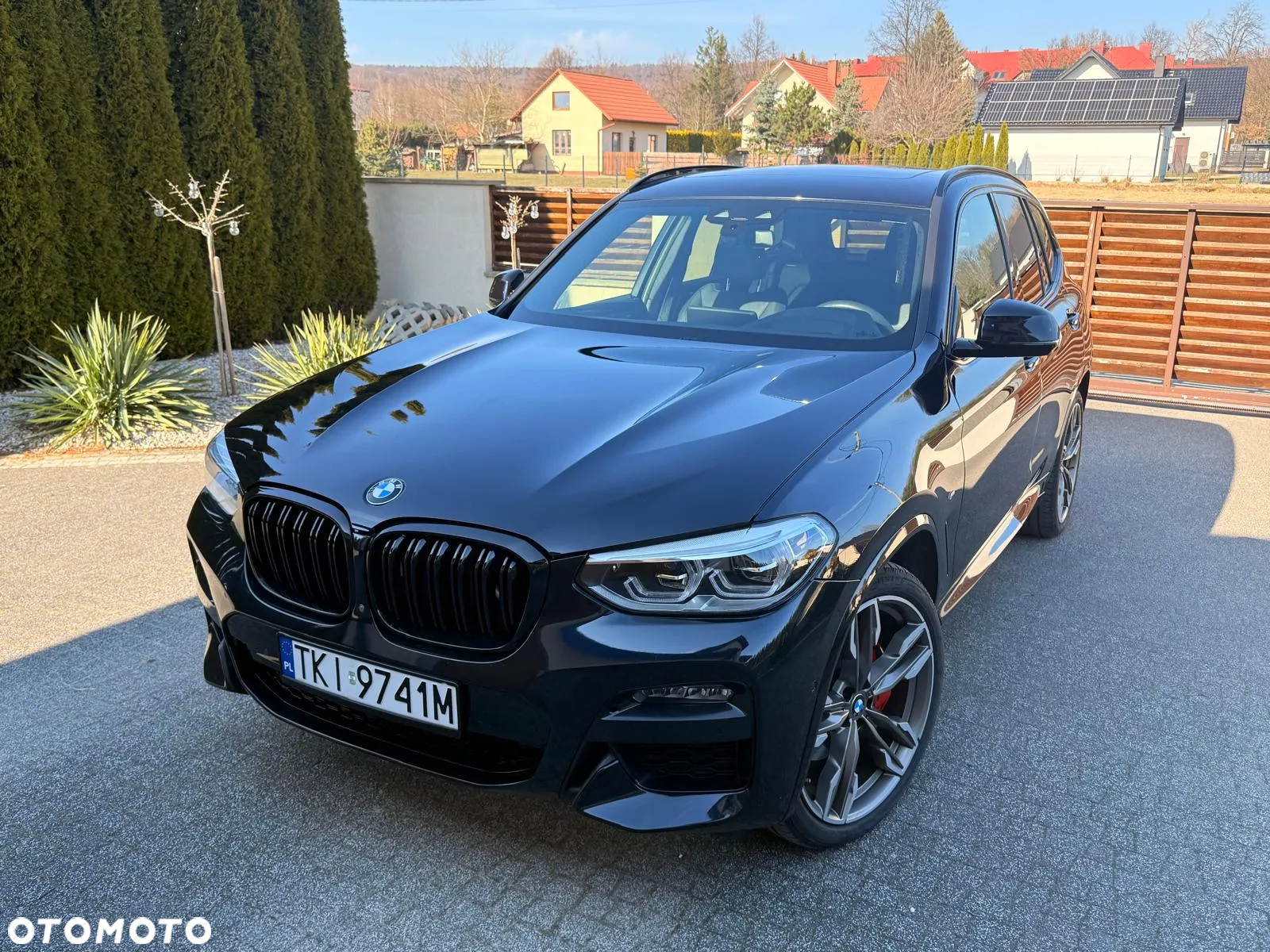 BMW X3 M M40i Sport Edition - 16