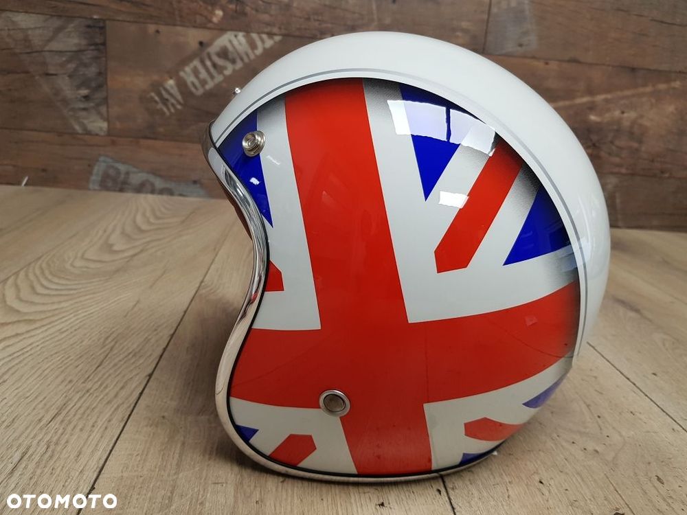 Kask motocyklowy Richa RXA rozmiar L - 3