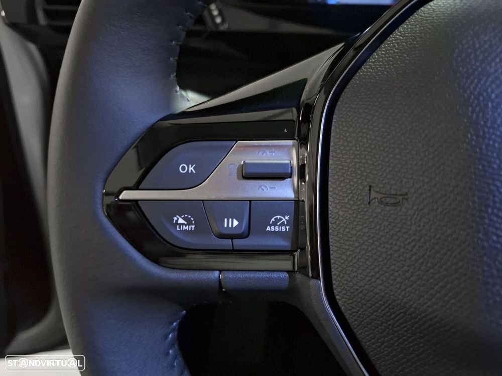 Peugeot 308 SW 1.5 BlueHDi Style EAT8 - 16