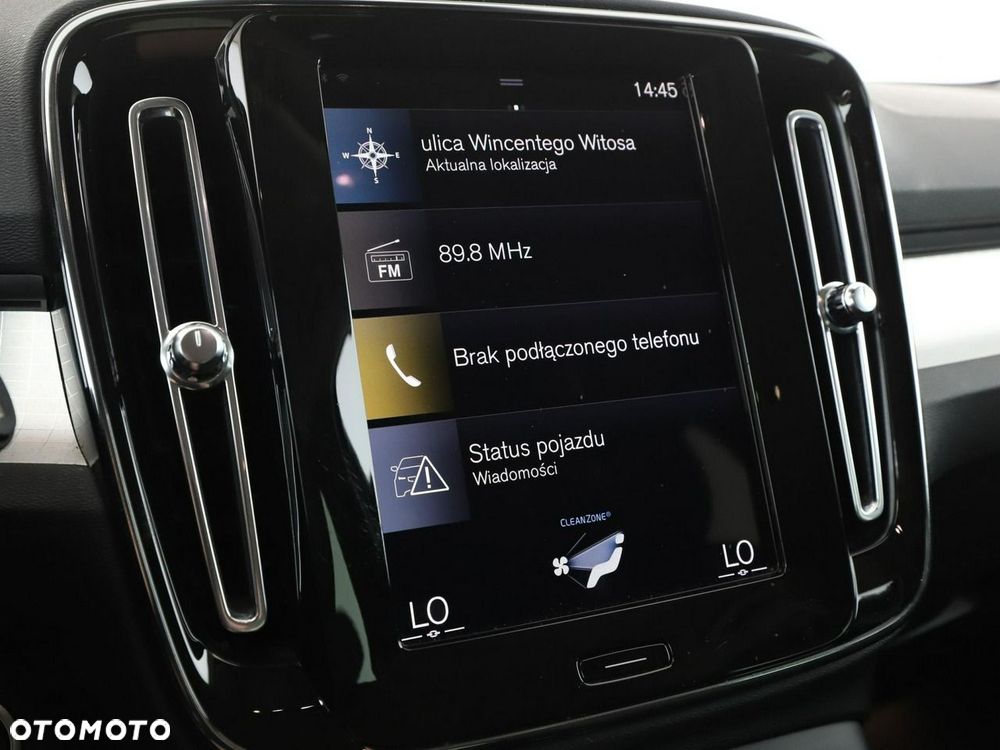 Volvo XC 40 T5 Plug-In Hybrid Inscription Expression Pro - 24