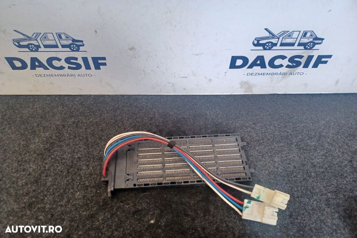 CALORIFER INCALZIRE ELECTRIC 1.5 DCI 1.5 DCI Nissan Qashqai - 1