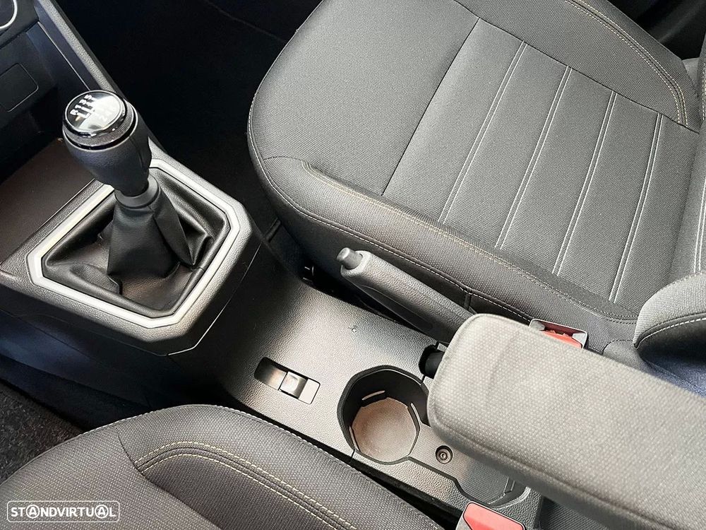 Dacia Sandero 1.0 SCe Essential - 15