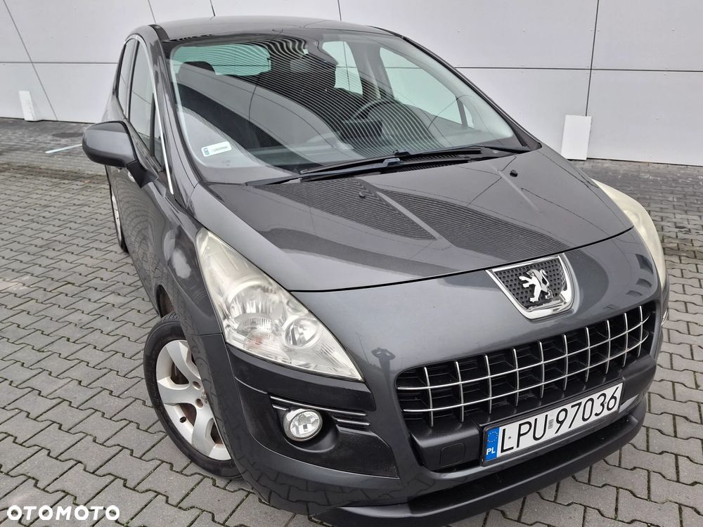 Peugeot 3008 HDi FAP 115 EGS6 Stop&Start Business-Line - 20