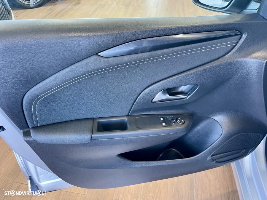 Opel Corsa 1.2 T Elegance - 20