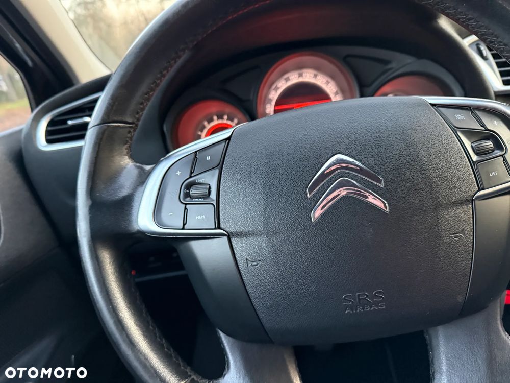 Citroën C4 VTi 95 Attraction - 18