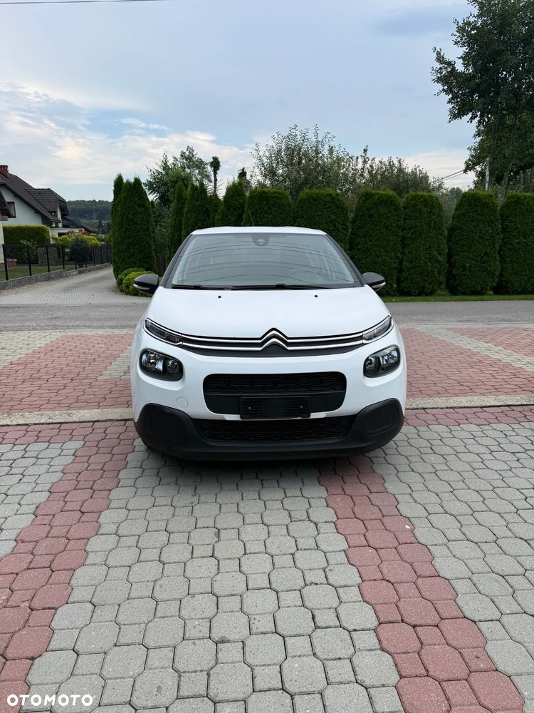Citroën c3 - 2