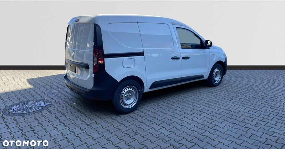 Renault Express - 6