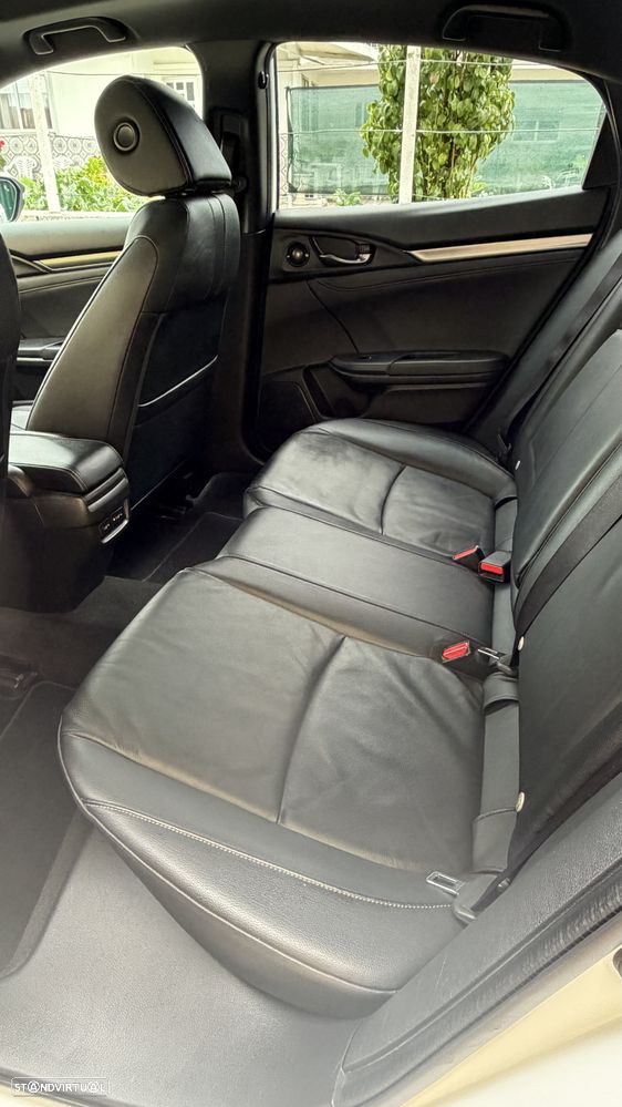 Honda Civic - 6