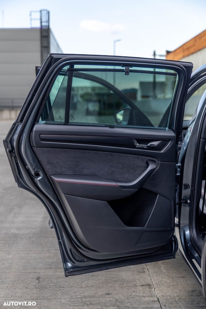 Skoda Kodiaq - 20