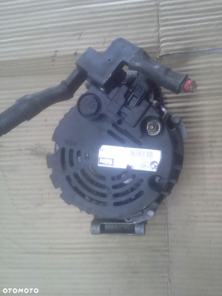 Alternator BMW E46 1.8 7521385-01 Valeo - 6