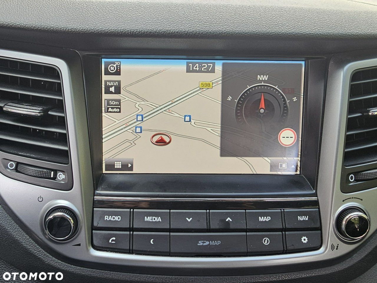 Hyundai Tucson - 15
