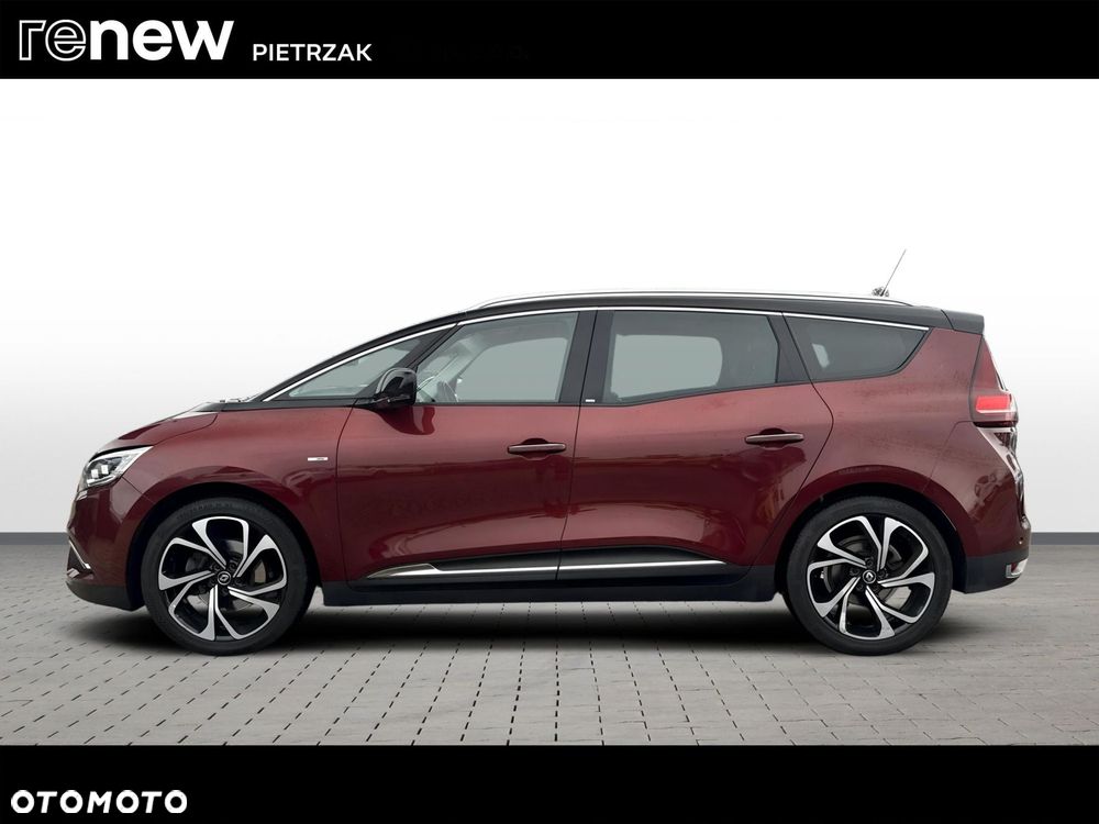 Renault Grand Scenic Gr 1.6 dCi Bose EDC - 3