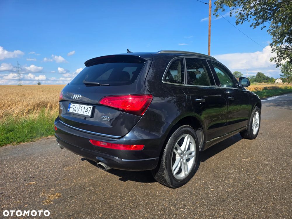 Audi Q5 ver-2-0-tfsi-quattro-s-tronic-design - 3