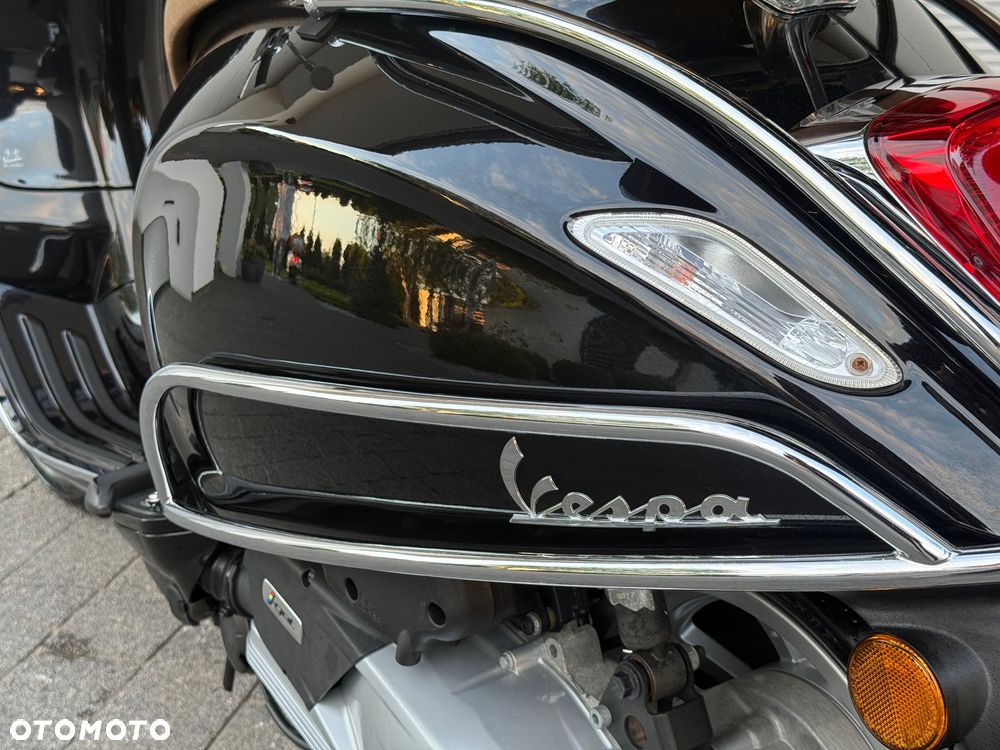 Vespa Primavera - 25