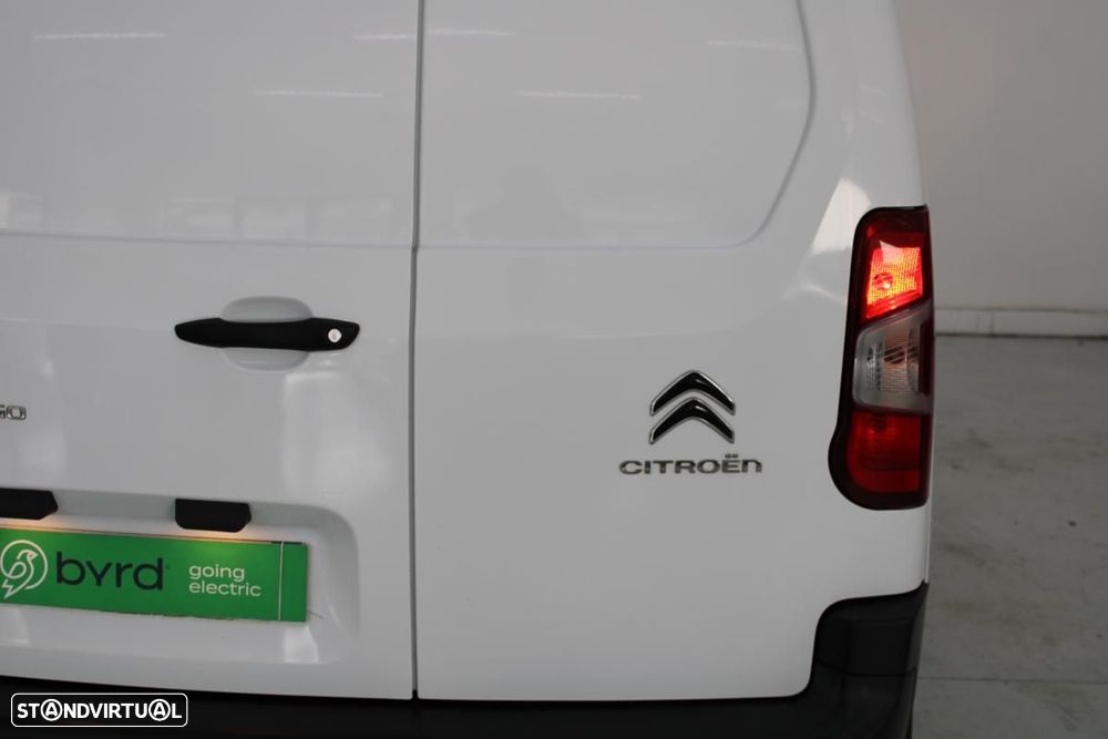 Citroën e-Berlingo 50 kWh M Feel - 6