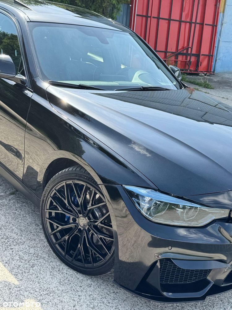 BMW Seria 3 - 2