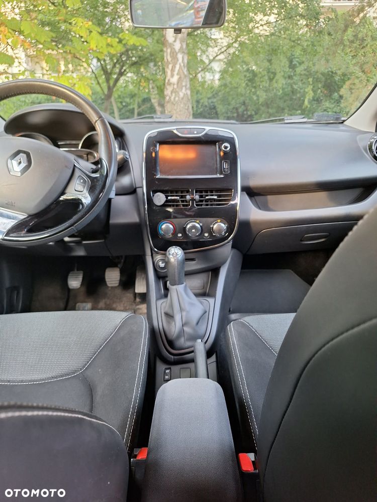 Renault Clio 1.2 16V Dynamique - 7