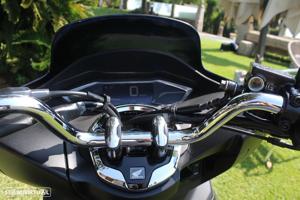 Honda PCX125 - 10