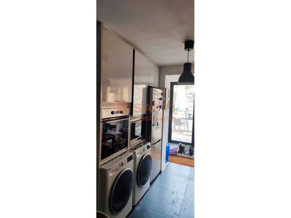 Moradia T4, ANTAS - V.N. Famalicao - Grande imagem: 4/10