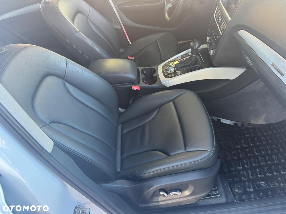 Audi Q5 - 25
