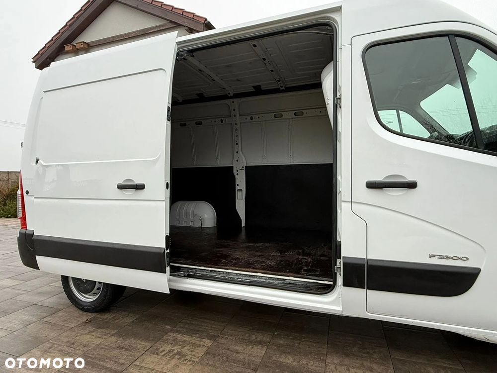 Renault Master - 11