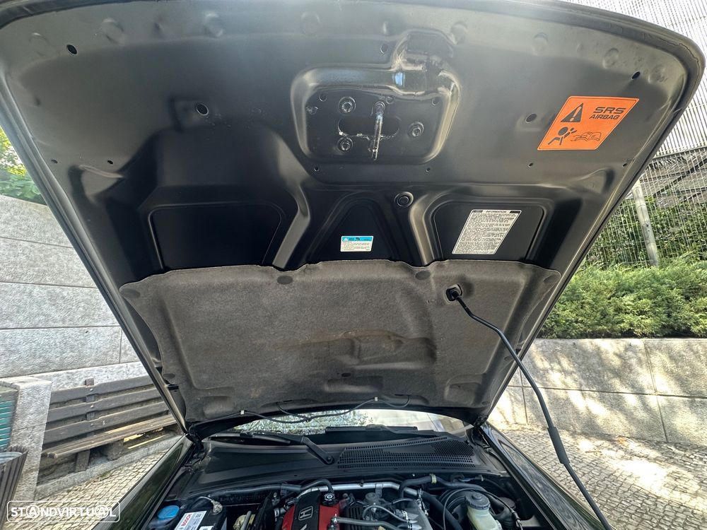 Honda S2000 Standard - 6