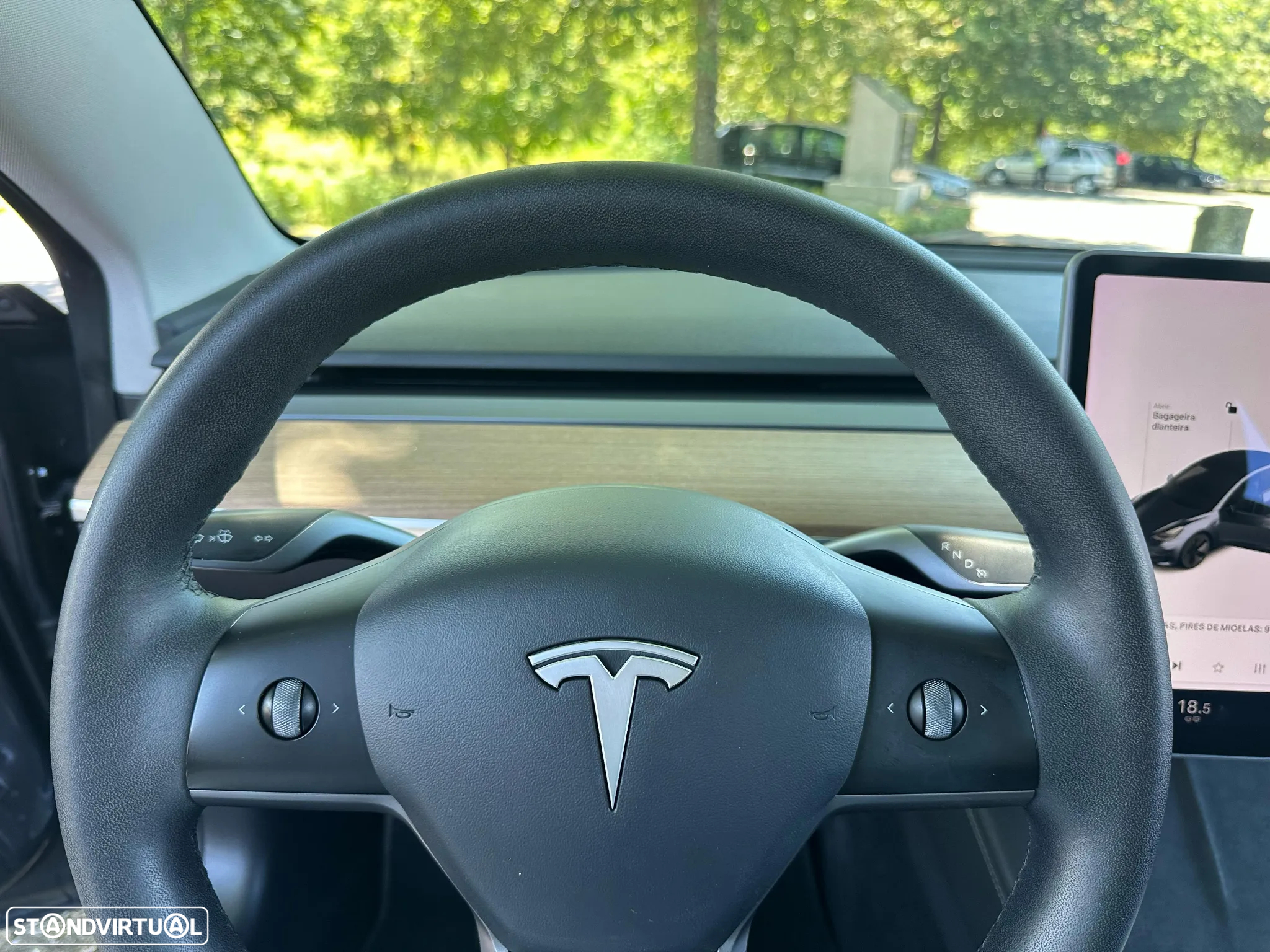 Tesla Model 3 Long Range AWD Dual Motor - 22