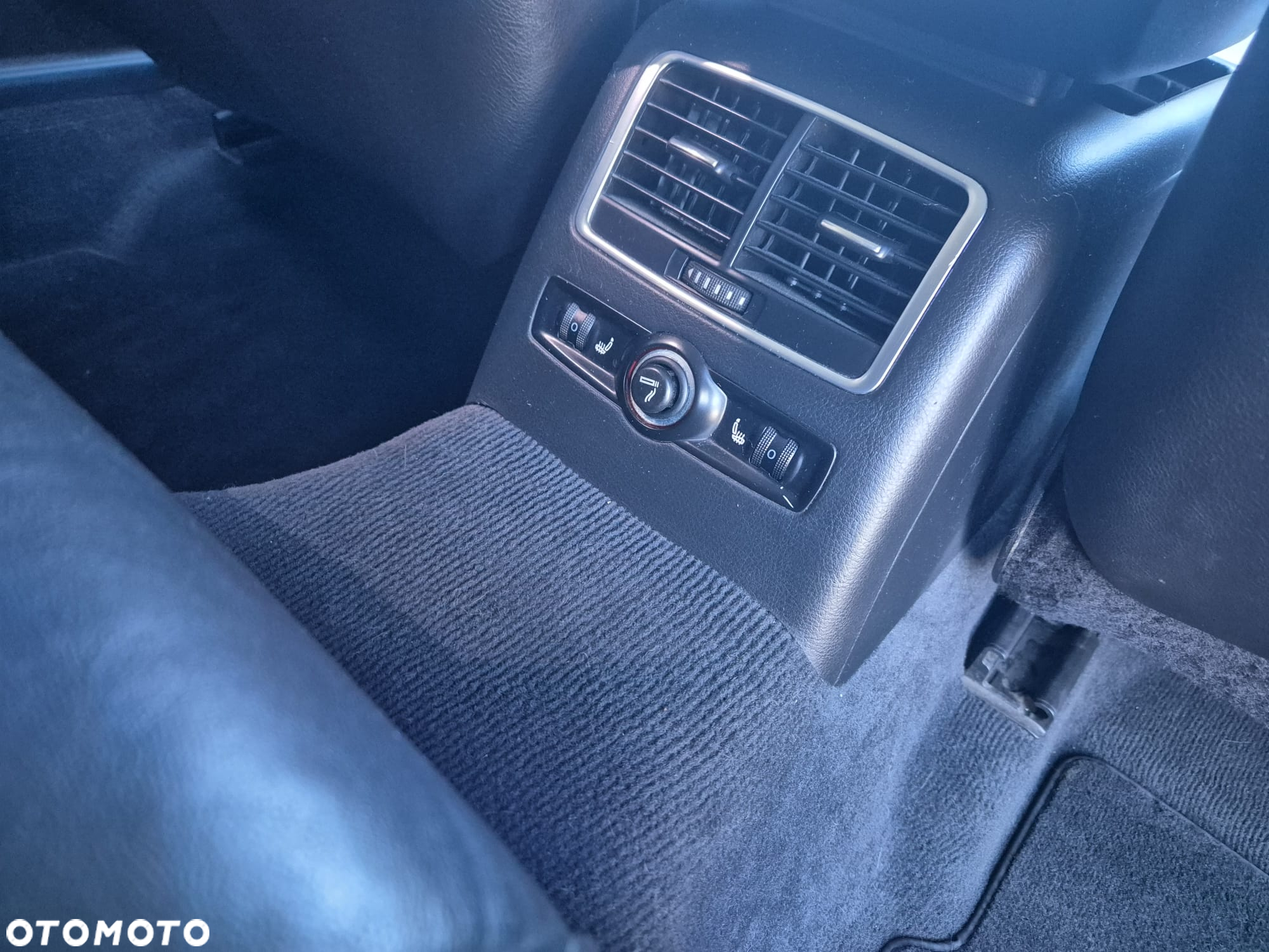 Audi A6 Avant 2.8 FSI - 19