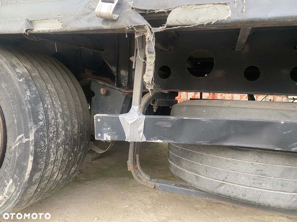 Schwarzmuller MEGA - 9