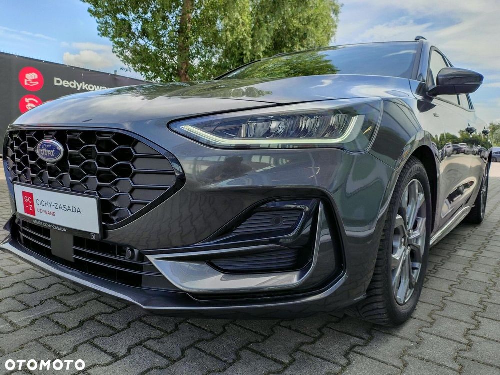Ford Focus - 9