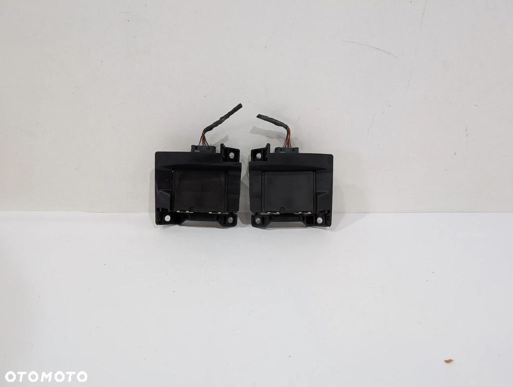 AUDI A4 B9 A5 8W Q7 RADAR SENSOR DISTRONIC 4M0907566B 4M0907590B - 1