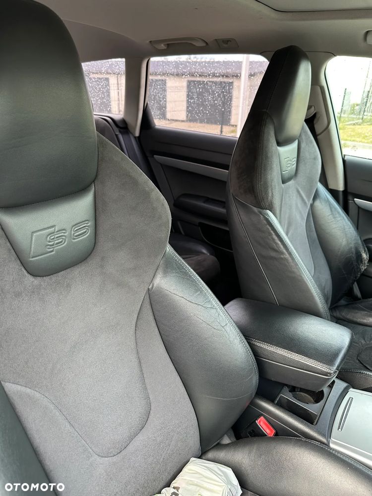 Audi A6 Avant 2.0 TDI DPF multitronic - 33