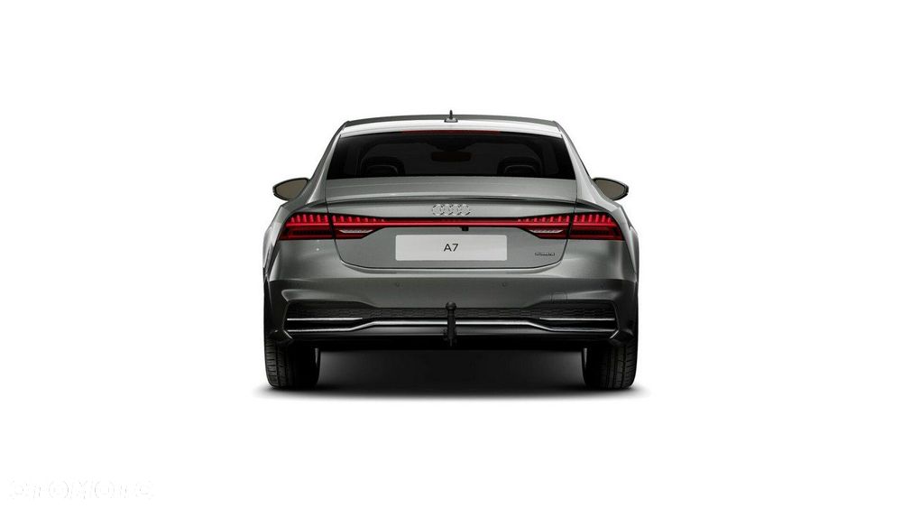 Audi A7 Sportback - 5