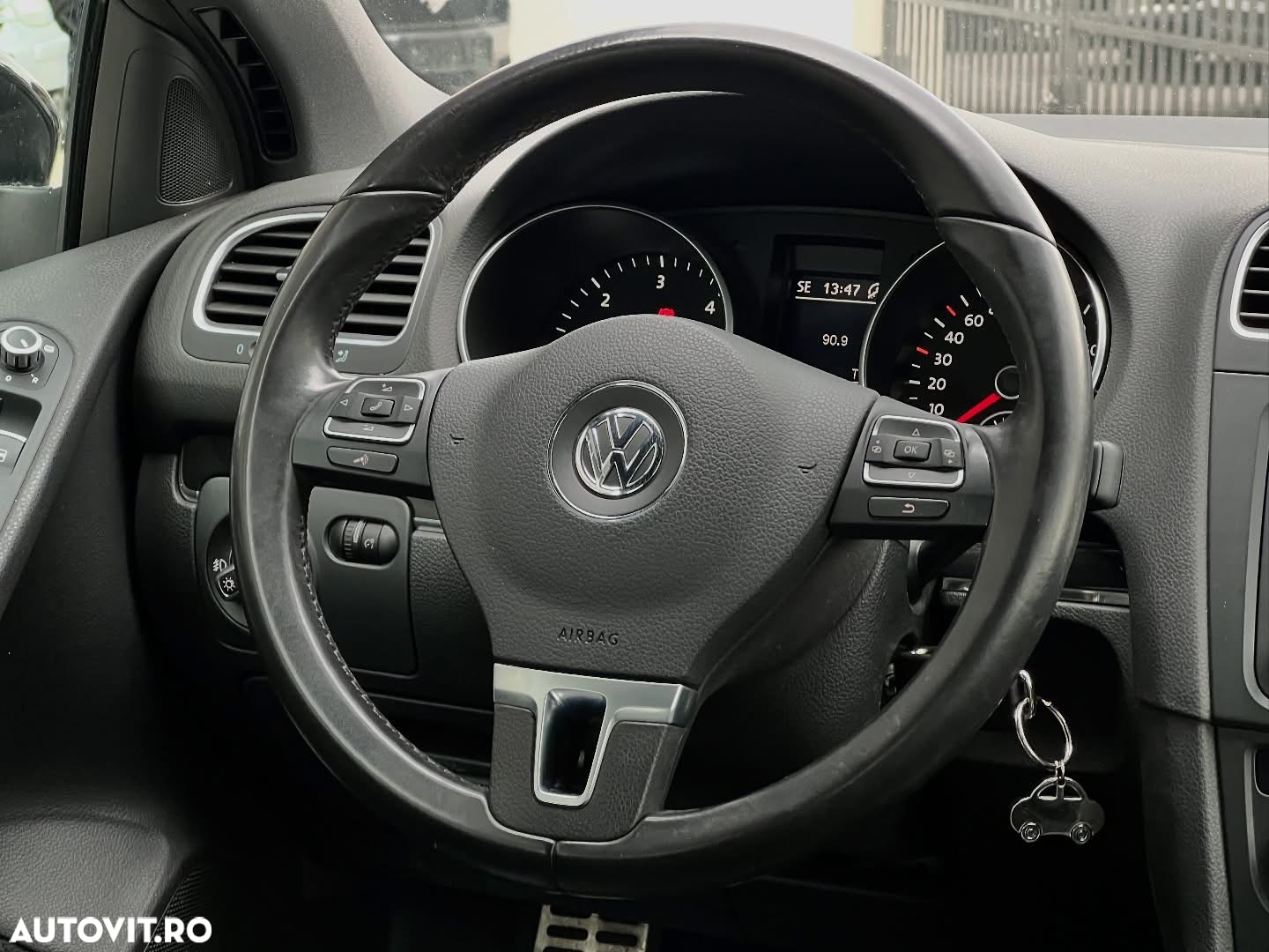 Volkswagen Eos 2.0 TDI - 6