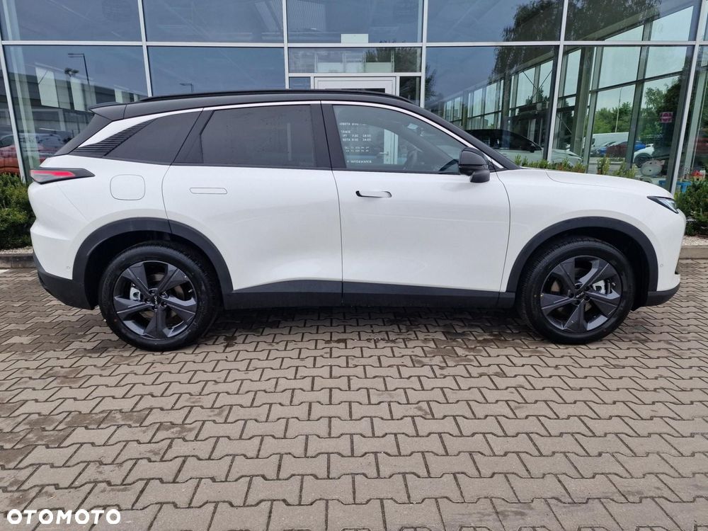 BAIC 5 Beijing 1.5T Comfort DCT - 4