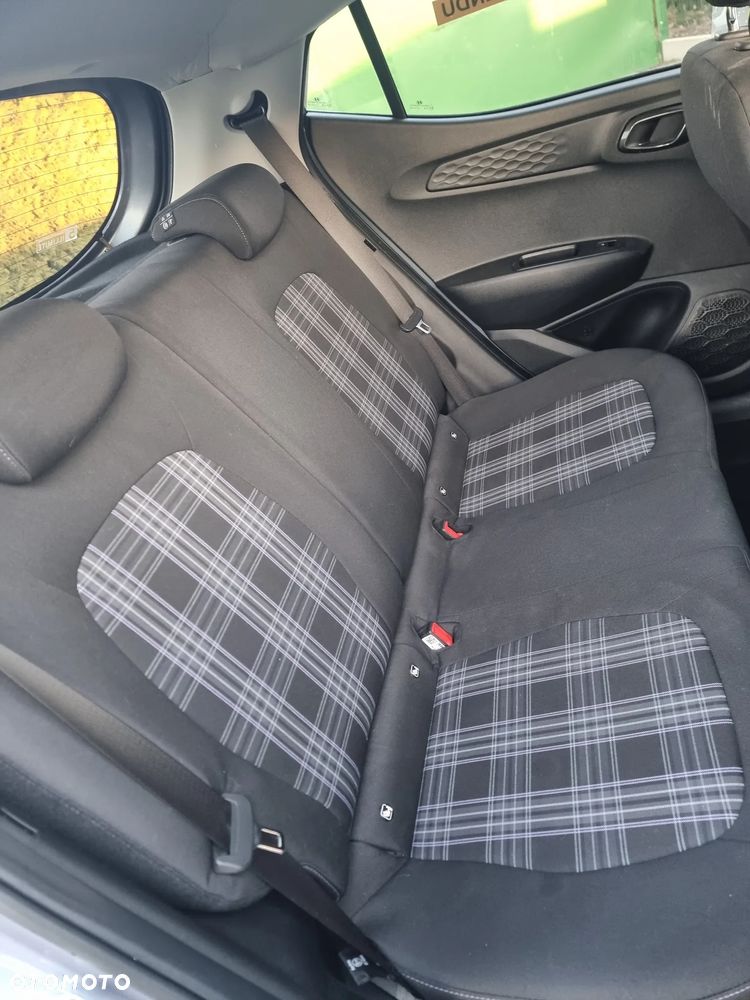 Hyundai i10 1.0 Style - 25