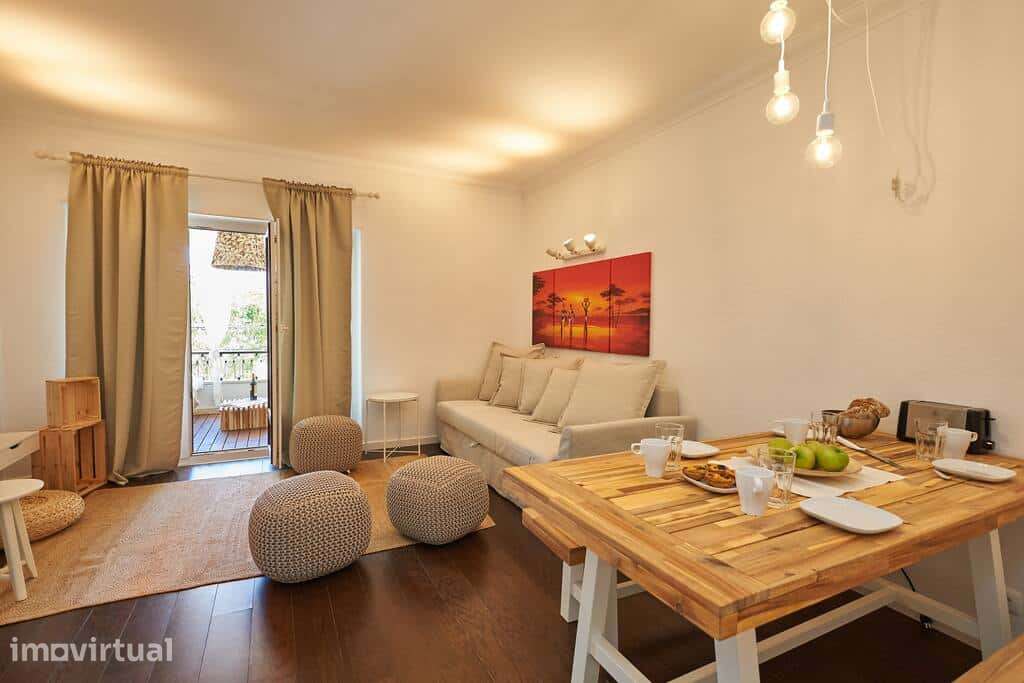 Central Oasis Apartment - Cascais - Grande imagem: 2/32