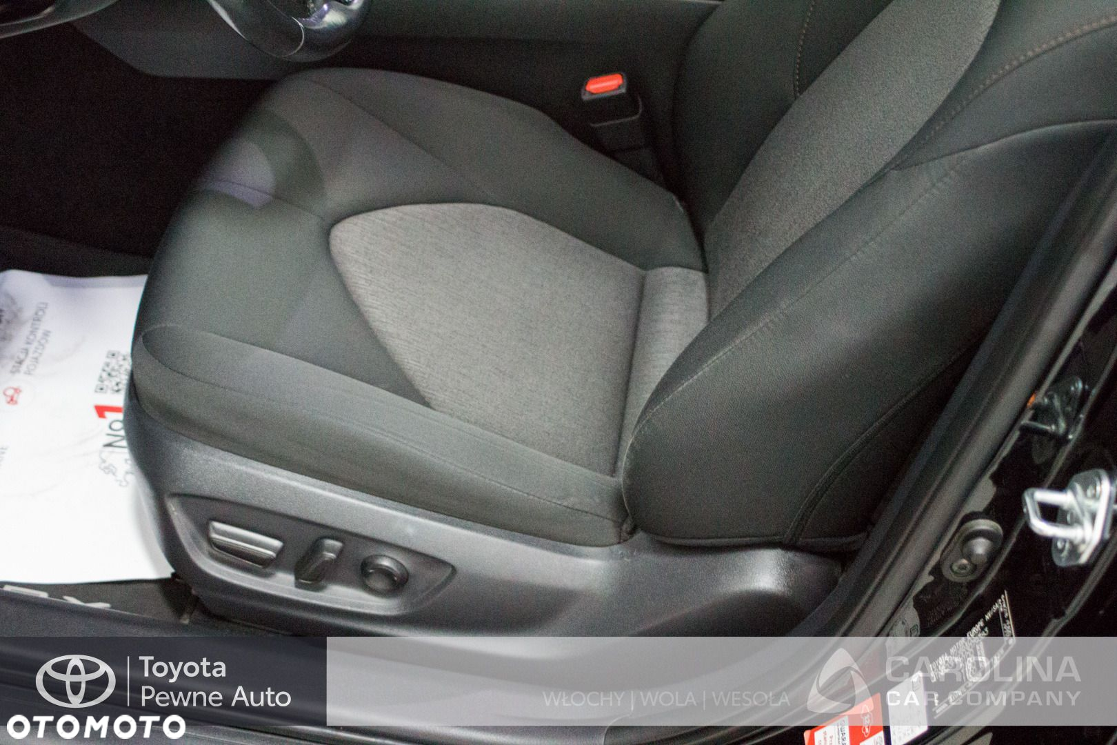 Toyota Camry - 10