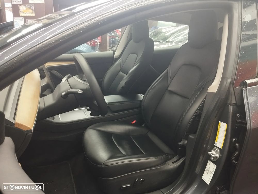 Tesla Model 3 Long Range Tração Integral - 18