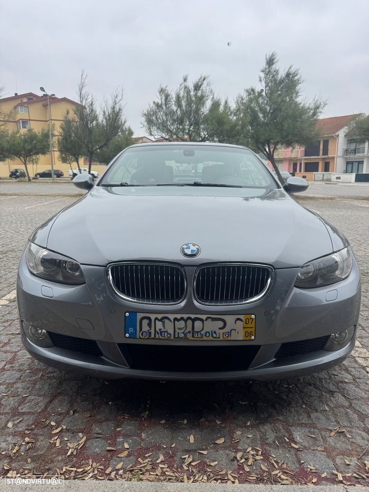 BMW 330 d Auto - 6