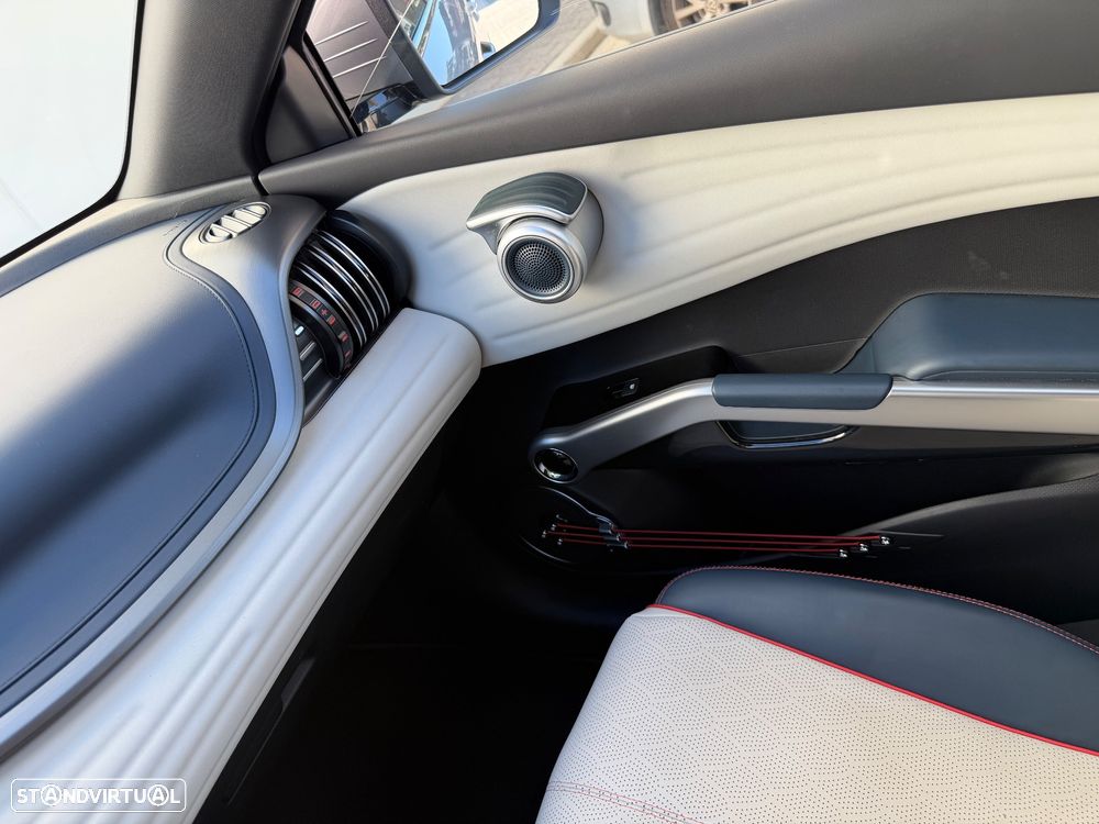 BYD Atto 3 60.48 kWh Comfort - 13