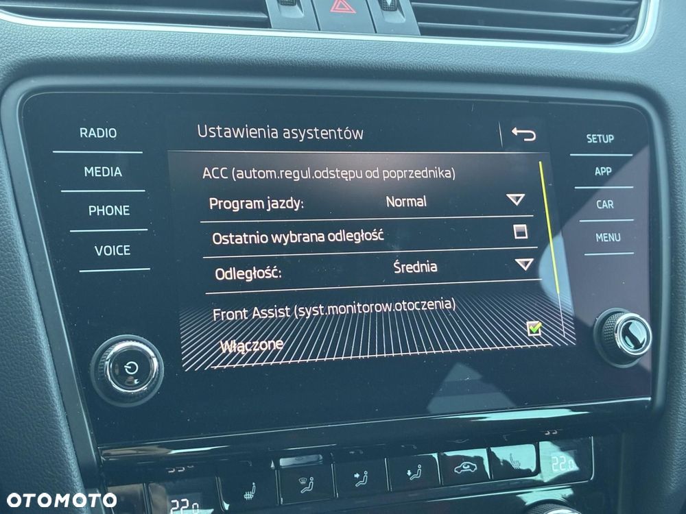 Skoda Octavia 1.5 TSI ACT Style DSG - 29
