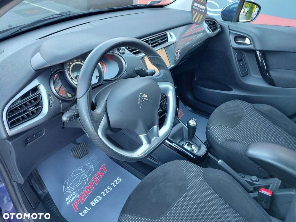 Citroën C3 - 11